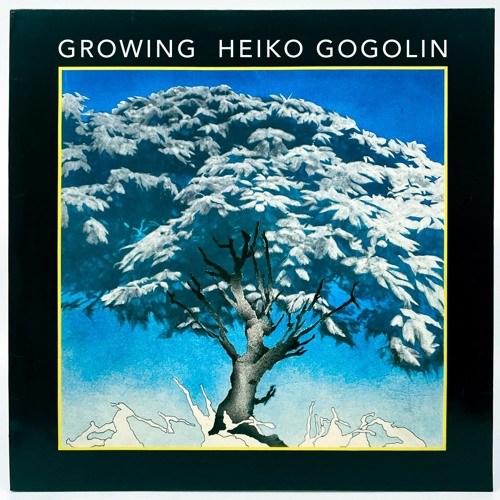 Heiko Gogolin - Growing (Guest Mix, 2023)