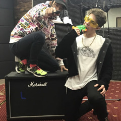 SH!N, Dimebag plugg - Chillout Freestyle (speed up)