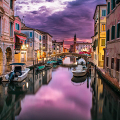 Pont des Soupirs