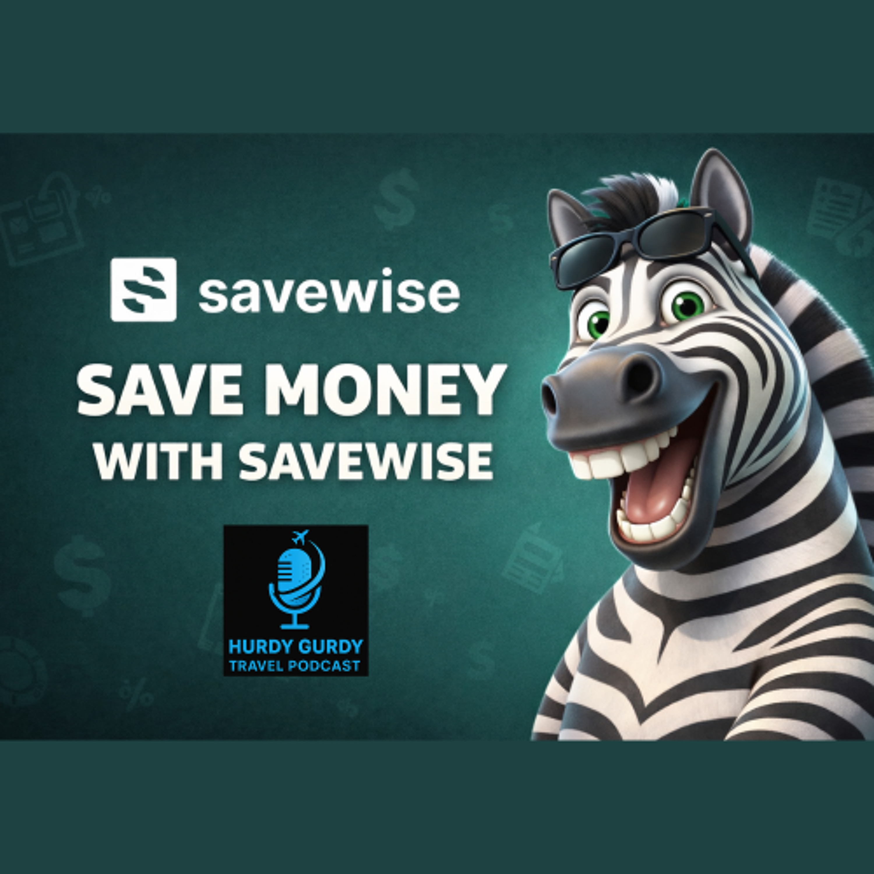 Hurdy Gurdy Travel Podcast