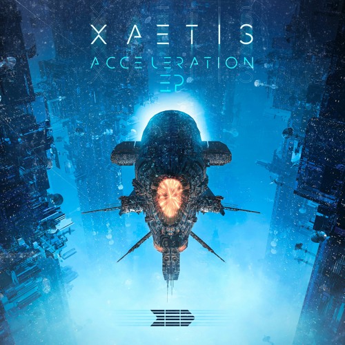 Xaetis - Higher Road [PREMIERE]