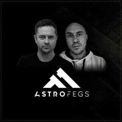 AstroFegs - Live From The Trancenight Pre Party Vol.3