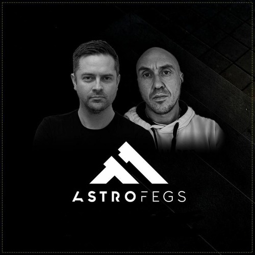 AstroFegs - Live From The Trancenight Pre Party Vol.3