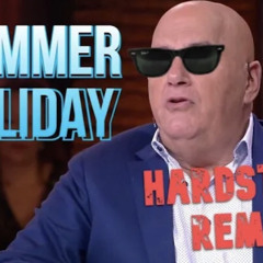 Jack Van Gelder Summer Holiday hardstyle remix