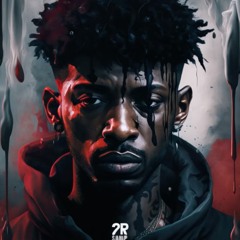 Metro Boomin x 21 Savage  - Atlanta Drip (Prod.SBeatz)