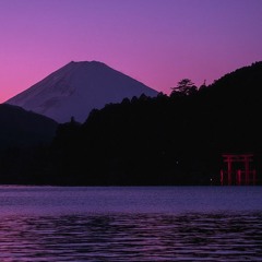 Sakura Lake