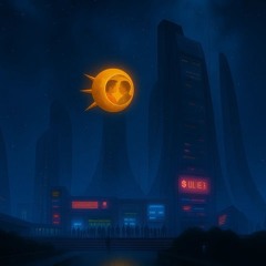 Ily ♃ive - Moon light