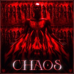 FRENZ - CHAOS [FREE DL]