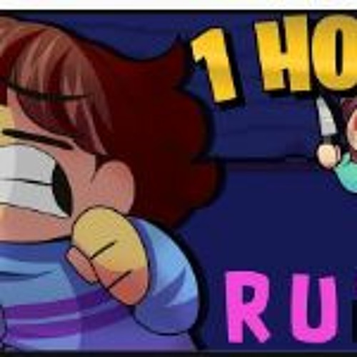 run frisk run