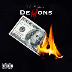 YSG Fazo- Demons