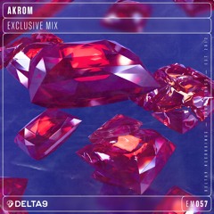 Akrom - Exclusive Mix 057