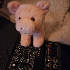 Piggy Time (KVR OSC #197)