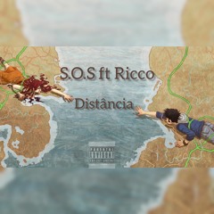 S.O.S - Distância ft Ricco(Inédito).mp3