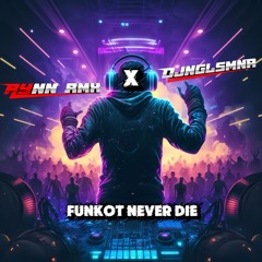 “MIXTAPE FUNKOT PUMPIN NO DROP V1 2K25” [RYNNIBRHIM X OJNGLSMNA]