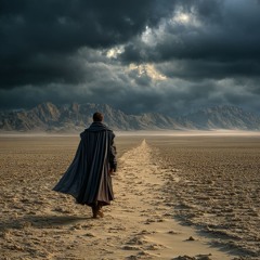 Track 7 – The Wanderer