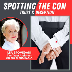 Spotting the Con: Trust and Deception