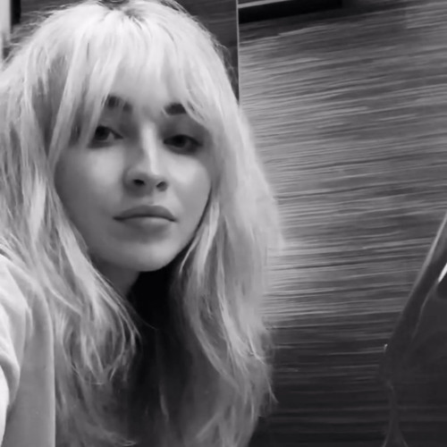 Fix This • Sabrina Carpenter