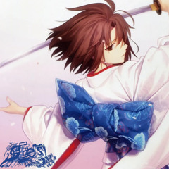 kiss, for the last time (shuu)