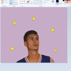 Yellow Hearts (Ft. Byna)