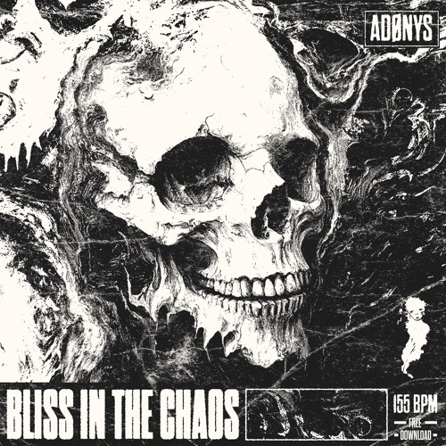 ADØNYS - BLISS IN THE CHAOS (FREE DL)