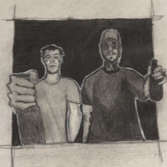 Modelo ft. GAUZ3Y (prod. Fony wallace)