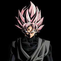goku black speech x heart to heart
