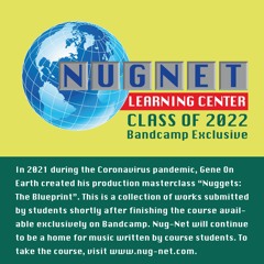 Nug​-​Net Class of 2022 (Bandcamp Exclusive)