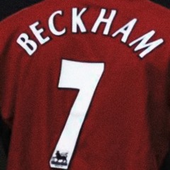 beckham ( Prod.Oxide ) | بيكهام