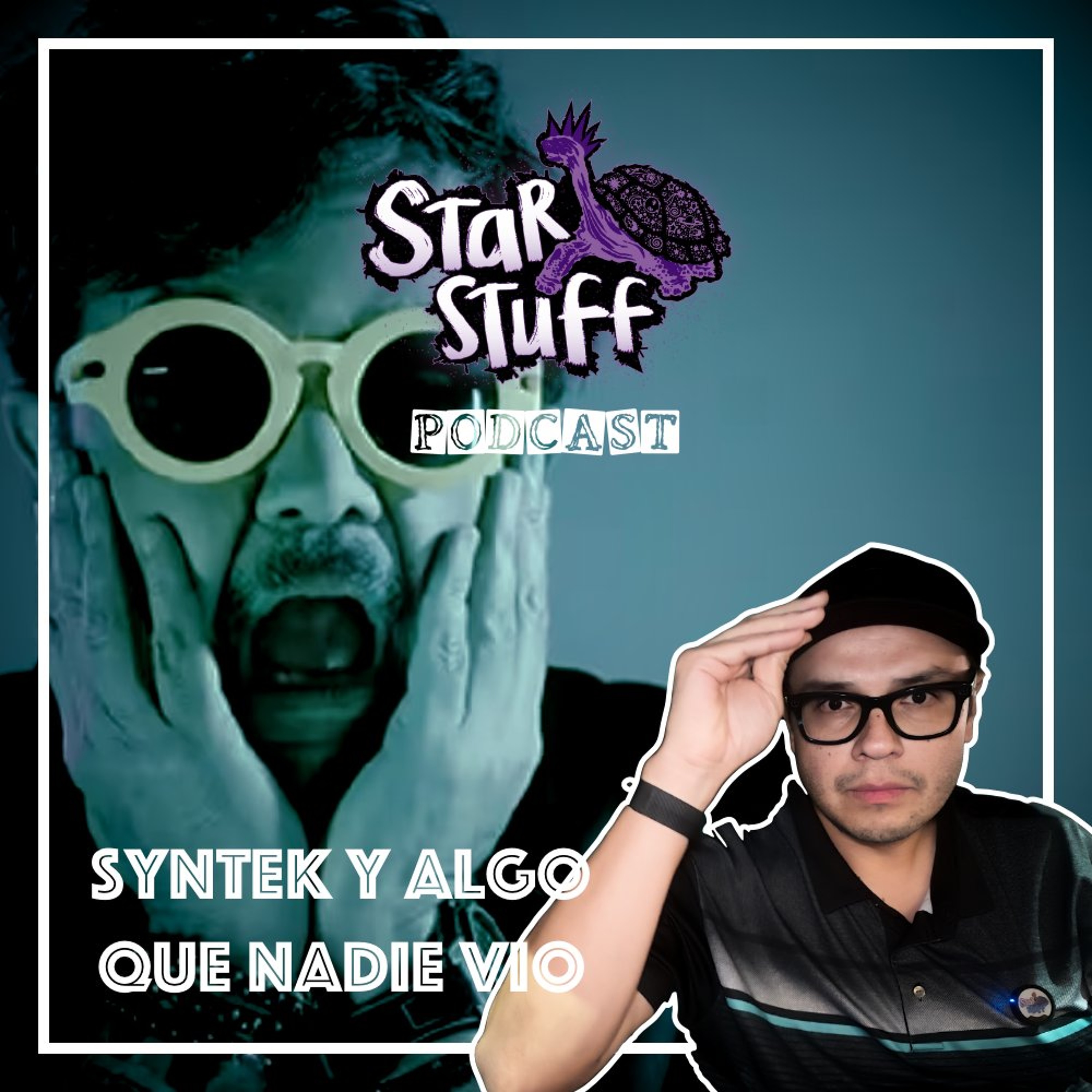 Portada de Faunocaster Music RSS