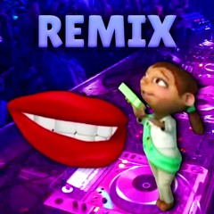 Wanna Buy A Box Of Thin Mints (Club Remix)