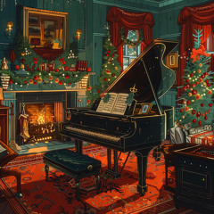 Home For The Holidays
