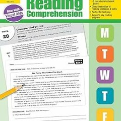 [GET] [EBOOK EPUB KINDLE PDF] Evan-Moor Daily Reading Comprehension, Grade 6 - Homeschooling &