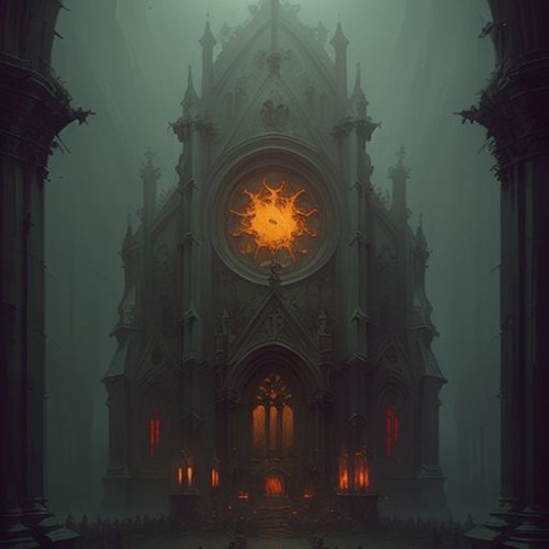 Haunted Nights