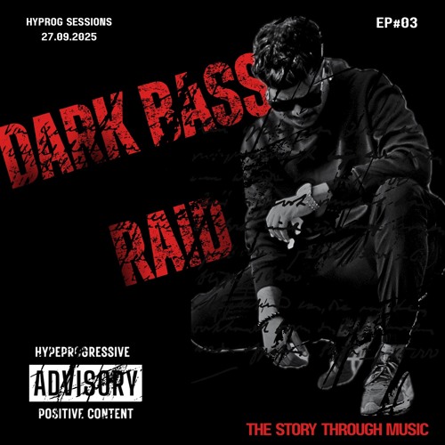 HYPROG SESSIONS by ZUWA EP#03