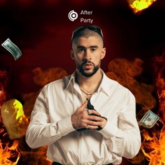 BAD BUNNY ZONA DE PERREO 2024
