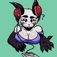 Oddly Erotic music yuhhh