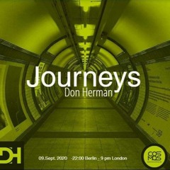 Journeys 051 September 2020