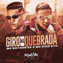 Giro Na Quebrada