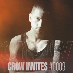 CROW INVITES #0009 7CIRCLE