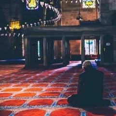 "وأيّوبَ إِذْ نَادَى رَبَّهُ "