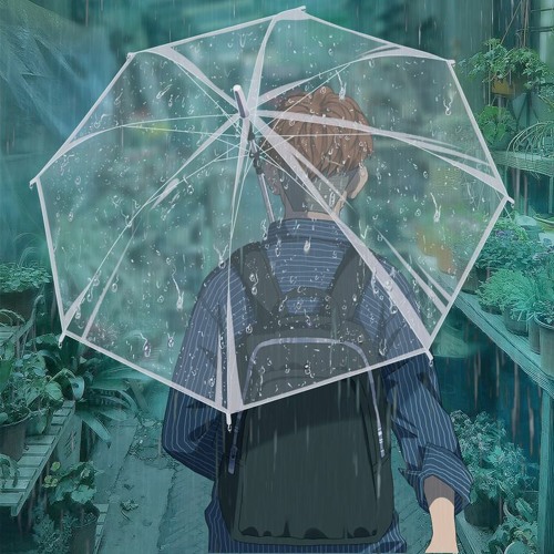 Về Phía Mưa - Thế Bảo (Lofi Ver By LongNP)