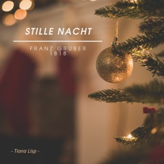 Stille Nacht (Franz Gruber, 1818)