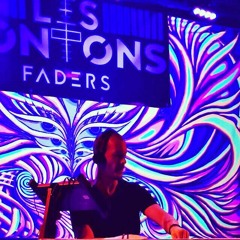 KEV1 - Techno Faders
