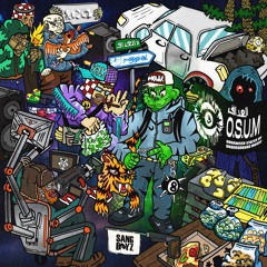 BARA8! - IRAQI 3 PROD CHIRURGY ## O.S.U.M