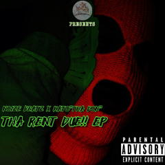 Before I Lose It All [Prod. Noize Beatz]