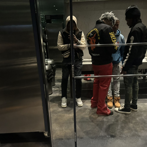 Melo - Born with flaws