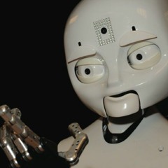 My father was a Deity, and my mother was a CPU