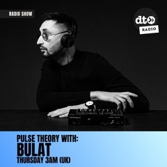 Pulse Theory Radio Show With Bulat