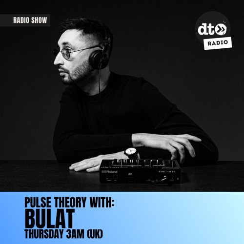 Pulse Theory Radio Show With Bulat