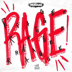 MOGUAI - RAGE